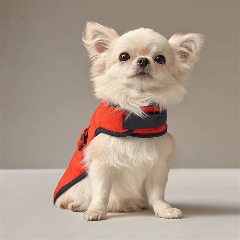 Hermès Dog Coat .